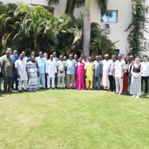 ACTIF d’AFL lancé officiellement à Lomé