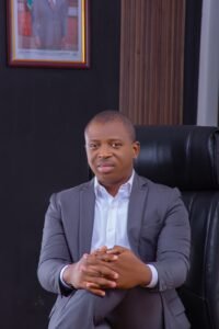 Didier K. M. Okpodjou au cœur du 9e Congrès panafricain de Lomé