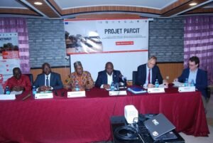 Lutte contre l’extrémisme violent dans les territoires frontaliers du Golfe de Guinée: le projet PARCIT lancé à Cotonou