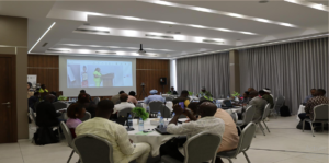 Abidjan : vers une harmonisation des mécanismes de protection des Femmes Défenseures des Droits Humains en Afrique de l’Ouest