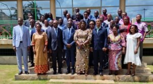 Sécurité alimentaire en AOS : Quitus pour le P2-P2RS du Togo