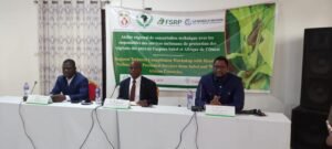 Sécurité alimentaire : les experts phytosanitaires du Sahel et d’Afrique de l’Ouest en conclave à Lomé