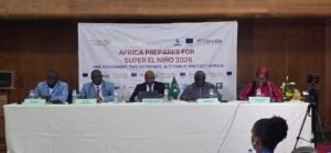 Afrique de l&rsquo;Ouest et centrale : la Commission de l&rsquo;Union africaine veut renforcer l&rsquo;intégration des services climatiques dans les politiques publiques