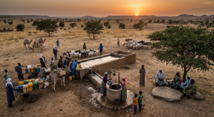 Tenure de l’eau : le CILSS appelle à une gouvernance plus équitable en Afrique de l’Ouest et au Sahel