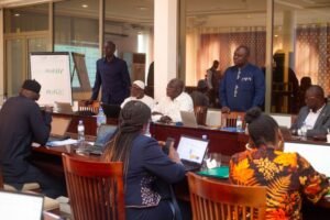 Prévention des catastrophes : sept pays du Sahel misent sur les données pour anticiper les risques