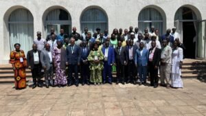 Pesticides en Afrique de l’Ouest : le COAHP appelé à accélérer l’harmonisation des règles